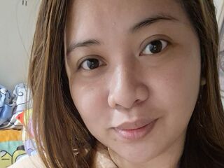 livecam chat HannaNewell