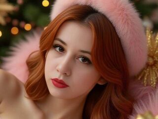 mastubating web cam girl HarmonyBloomgren