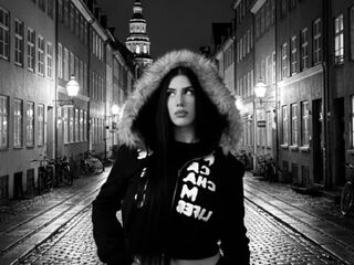 sex show HazelHayese