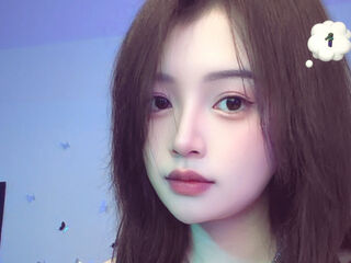 streaming live webcam HedyIvy