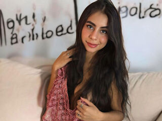 hot webcam picture HelenDavid