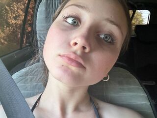 cam girl camsex HelgaHumenik