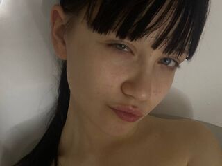 naked camgirl masturbating HertaArcega