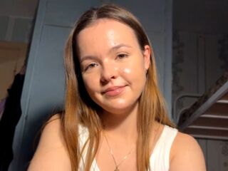 jasmin naked HollyCathrin