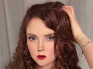 girl cam live IdaBerenger