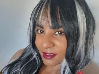 camwhore masturbating with sextoy IndianaRicka