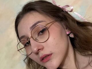 camsex show IngeFelde