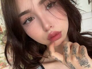 nude web cam IngerHeffernan