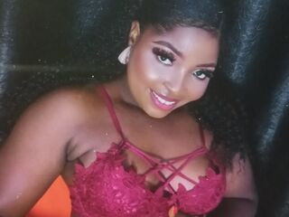 hot webcam video IrisIvy