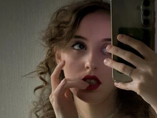 free webcam picture IrishMcauliffe