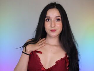 webcam IsabellaLozano