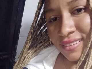 jasmin webcam video IsisRusso