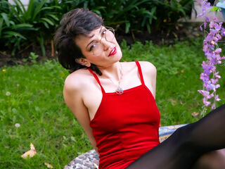 sex show IveteDurand