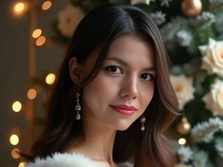 hot girl IvyCharnoski