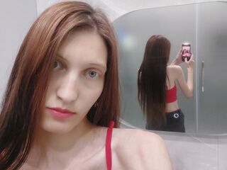 hot naked cam girl JaimeLevinsky