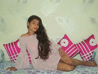 naked girl with webcam masturbating with sextoy JaneSingh