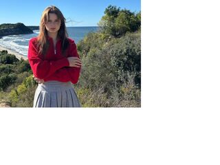 jasmin nude JaneeLoszynski