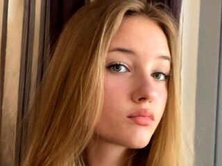 nude webcamgirl JaniJarema