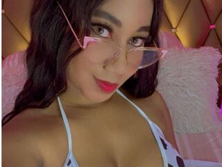 camgirl webcam photo JannaYhowns