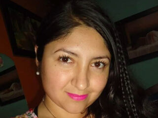 jasmin cam model JasmineDuque
