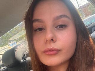 camgirl masturbating with vibrator JaynePencil