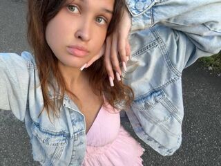 hot girl sex webcam JazminHalajian