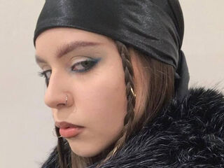 hot webcam video JeanetteSpindler