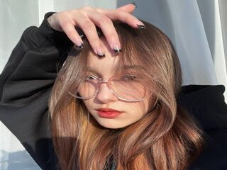 shower cam JeannaTalahytewa