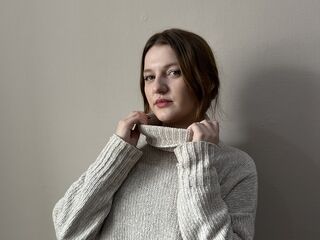 nude webcam JeannineHerzog