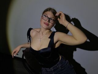 fingering girl webcam  JennyBlossom