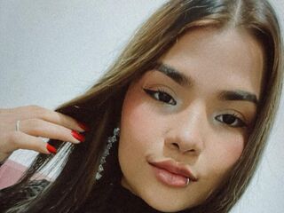 free pussy web cam JennyJhonsonn