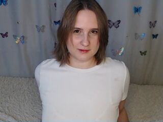 camgirl webcam JenyCaty