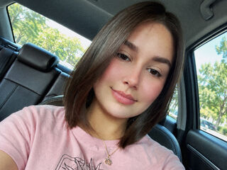 live cam show JessieLuna