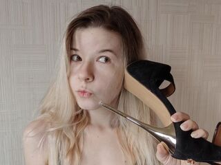 free livesex JessyDough