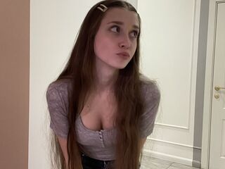 fingering girl JessyRin