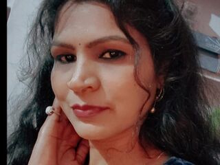 Kinky webcam Jhilmil