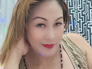 sexy webcamgirl JingAmour