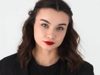 shower JoannaPercell