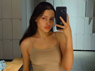 fingering cam slut JohanaSpagnolia