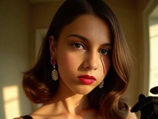 camslut topless JolynManthe