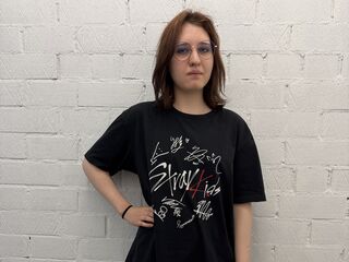 live free chat JoslynForrester