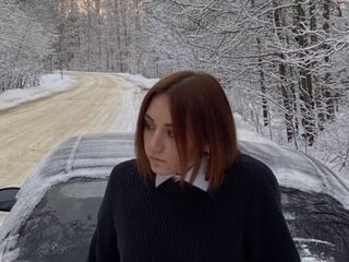 camgirl playing with sex toy JoyeRanger