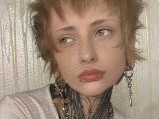 sexcam live JulianeVerdier