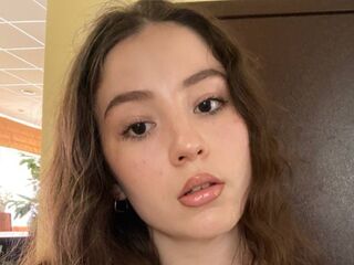 fingering webcam girl JulyLarain