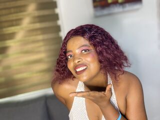 hot striptease cam JuneRay