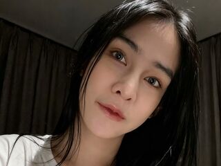 topless camgirl JureKamol