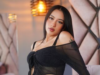 free nude live show KaisaCurt