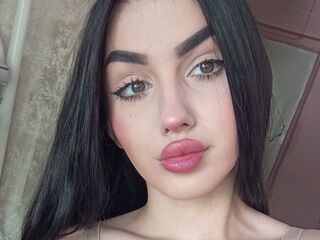 camgirl sexchat KamilaBell