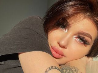 fingering camgirl video KarolinaKaren