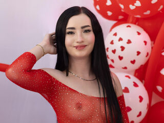 cam show KataFlorez